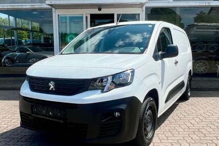 Peugeot Partner 69.357 km 13.990 € Hamburg-Norderstedt 22851