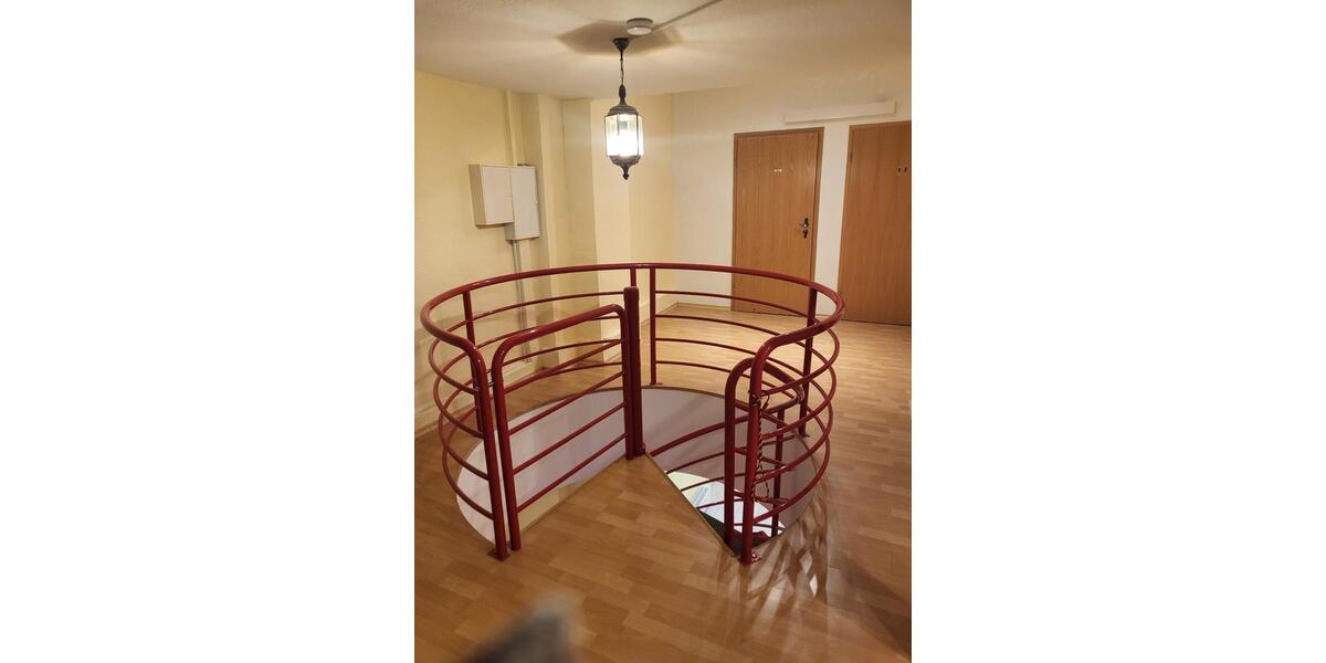 Gewerbeobjekt Eisenach - 1.100&euro; | Angebot:25391208