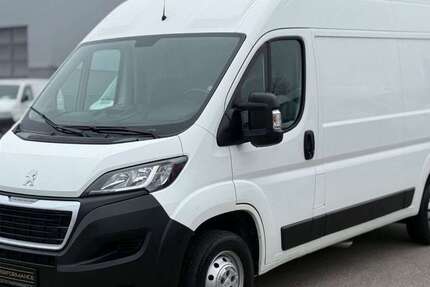 Peugeot Boxer 28.000 km 26.990 &euro; Bergkirchen 85232