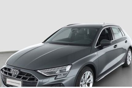 Audi A3 4.588 km 29.970 &euro; Neutraubling 93073