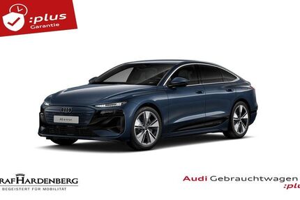 Audi A6 e-tron 23.500 km 71.460 &euro; Aach 78267