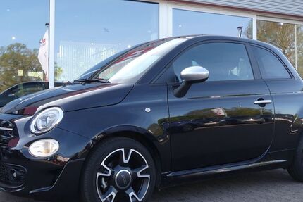 Fiat 500 13.373 km 12.880 &euro; Langenhagen 30855