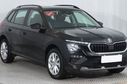 Skoda Kamiq 17.750 km 20.990 &euro; Parkstein 92711