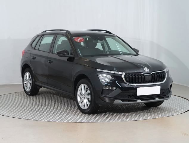 Skoda Kamiq 17.750 km 20.990 &euro; Parkstein 92711
