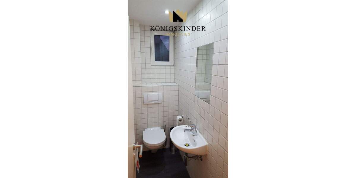 Doppelhaushälfte Markgröningen - 5 Zimmer, 104 m&sup2;, 399.000&euro; | Angebot:25845449