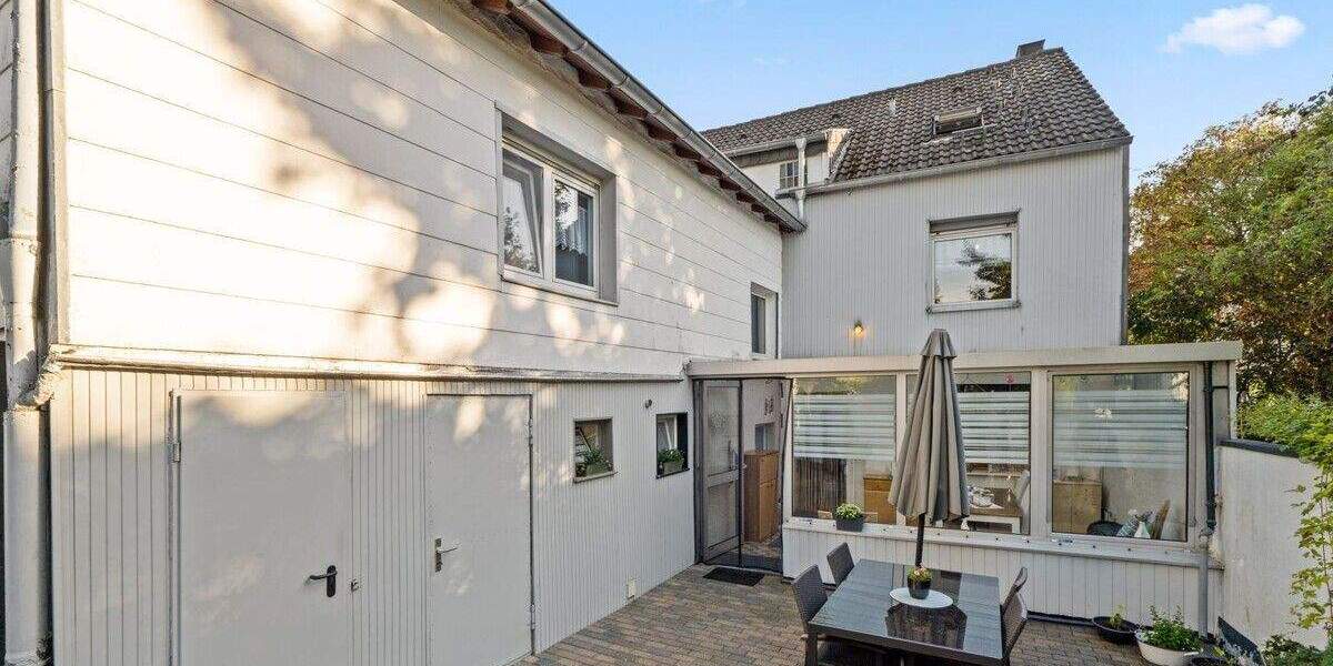 Einfamilienhaus Niederzier / Ellen Ellen - 6 Zimmer, 178 m&sup2;, 299.000&euro; | Angebot:24460492