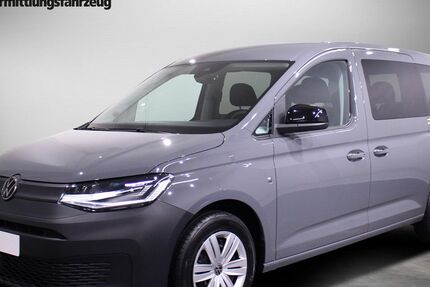 VW Caddy Maxi 4.999 km 33.777 &euro; Brandis 04821