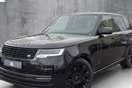 Land Rover Range Rover 34.500 km 167.980 &euro; Aschaffenburg 63743