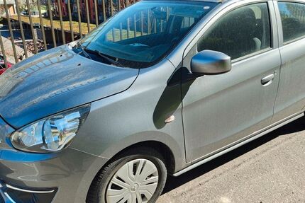 Mitsubishi Space Star 101.600 km 5.800 &euro; Lahr/Schwarzwald 77933