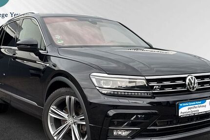 VW Tiguan 79.000 km 25.950 &euro; Laatzen 30880