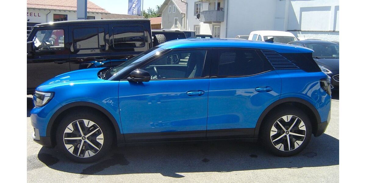 Ford Explorer 17.500 km 34.500 &euro; Außernzell 94532