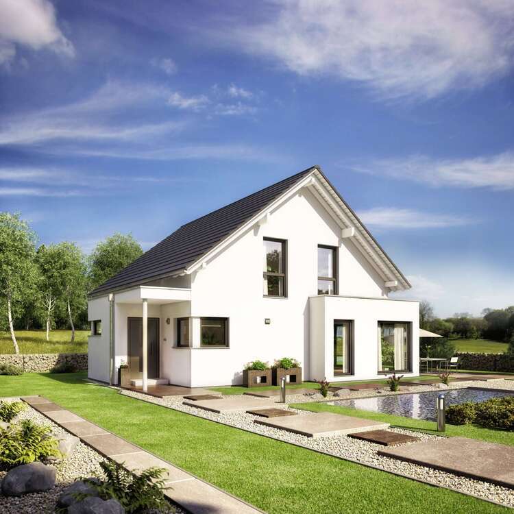 Haus zum Kaufen in Hosenfeld 550.000 € 152 m²