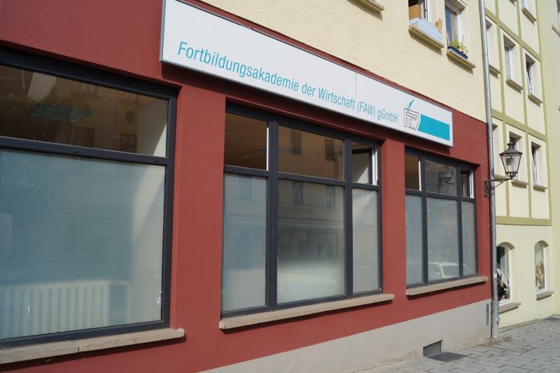 Gewerbeobjekt Pößneck - 965&euro; | Angebot:25974867