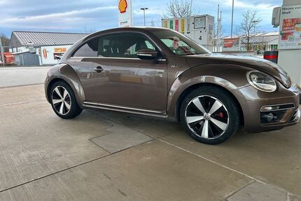 VW Beetle