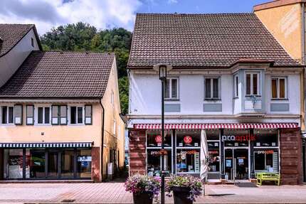 Haus zum Kaufen in Schramberg 620.000 € 208 m² 12 zimmer