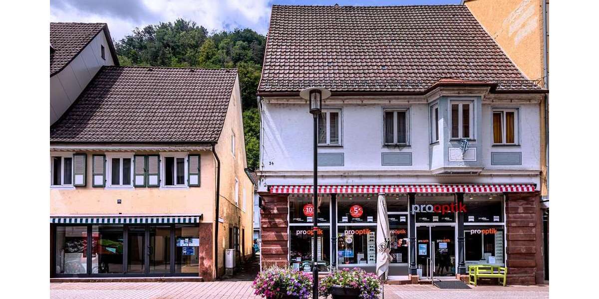 Haus zum Kaufen in Schramberg 620.000 € 208 m² 12 zimmer