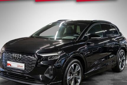 Audi Q4 e-tron 37.084 km 35.930 &euro; Stuttgart 70469