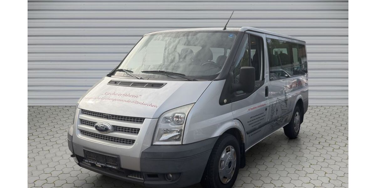 Ford Transit 105.008 km 7.400 &euro; Neitersen 57638