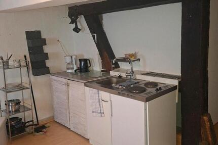 Wohnung Uslar - 1 Zimmer, 20 m&sup2;, 350&euro; | Angebot:26350813