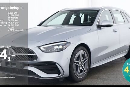 Mercedes-Benz C 220 5.840 km 47.430 &euro; Kaiserslautern 67663