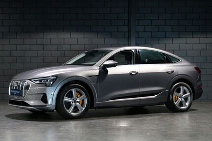 Audi e-tron 79.950 km 26.900 &euro; Bad Bentheim 48455