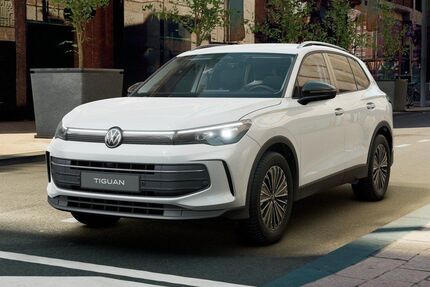 VW Tiguan 24.100 km 32.990 &euro; Aach 78267