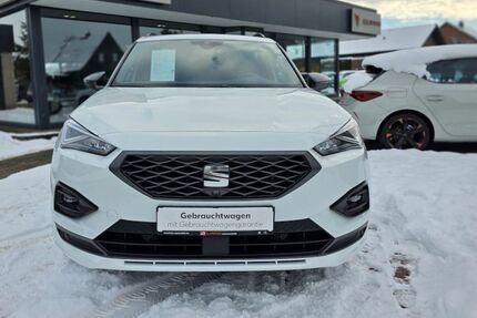 Seat Tarraco 59.750 km 37.990 &euro; Schwülper 38179