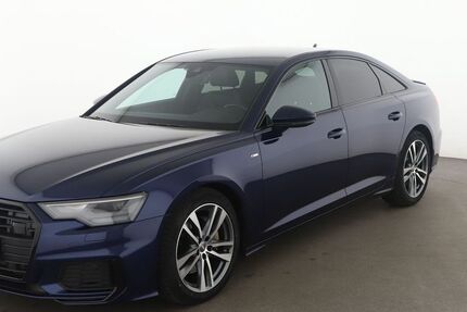 Audi A6 73.132 km 34.390 € Leipzig 04328