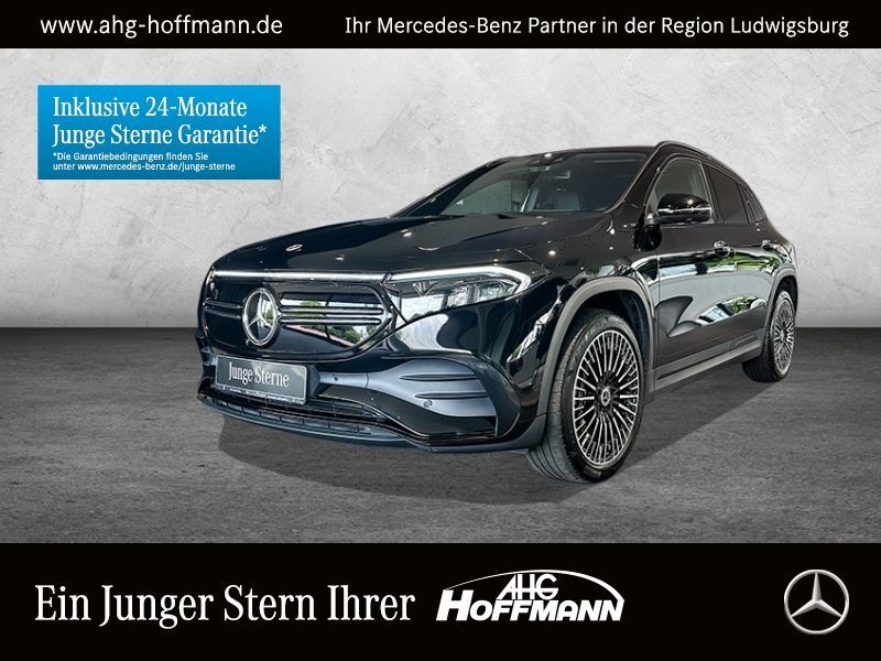 Mercedes-Benz EQA 50.350 km 32.420 € Tamm 71732