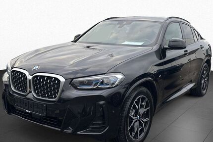 BMW X4 25.030 km 50.970 &euro; Herford 32051