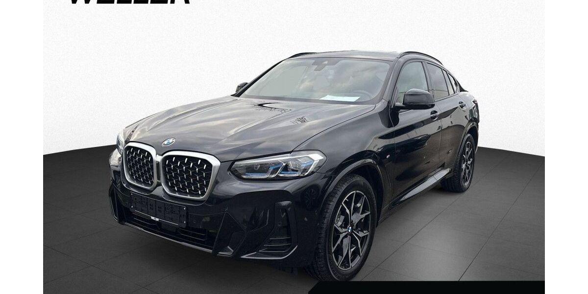 BMW X4 25.030 km 50.970 &euro; Herford 32051