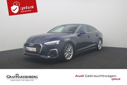 Audi A5 48.267 km 33.980 &euro; Karlsruhe 76131