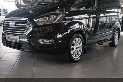 Ford Tourneo Custom 115.272 km 26.990 &euro; Münster-Amelsbüren 48163