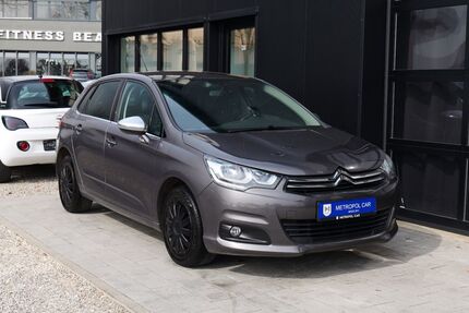 Citroen C4 108.742 km 6.990 &euro; Krumbach (Schwaben) 86381