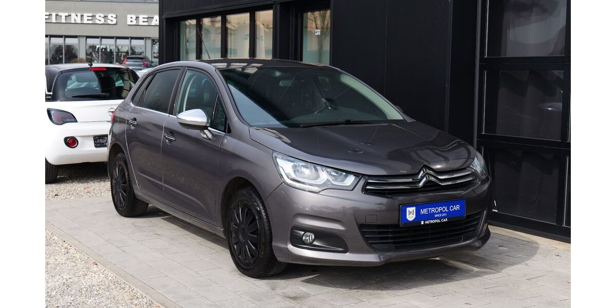 Citroen C4 108.742 km 6.990 &euro; Krumbach (Schwaben) 86381
