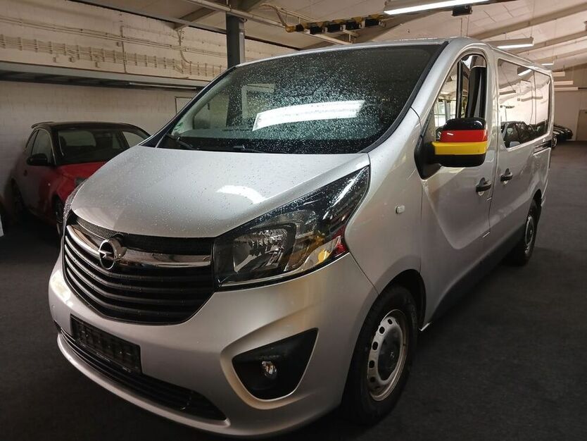 Vivaro