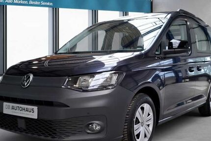 VW Caddy 41.189 km 22.480 &euro; Bad Salzuflen 32105