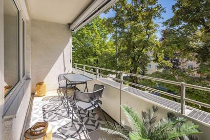 Wohnung München Schwabing-Freimann - 3 Zimmer, 100 m&sup2;, 898.000&euro; | Angebot:25602362