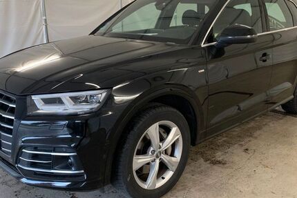 Audi Q5 104.500 km 28.490 &euro; Steinbach-Hallenberg OT Herges-Hallenberg 98587