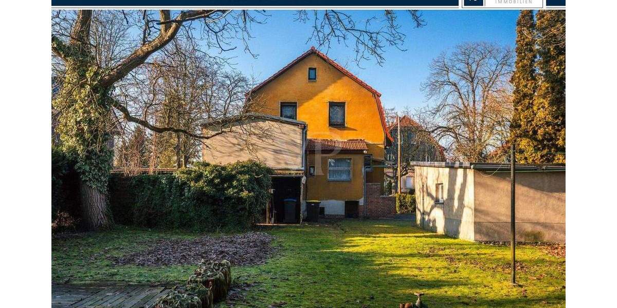Einfamilienhaus Falkensee - 5 Zimmer, 126 m&sup2;, 490.000&euro; | Angebot:24973352