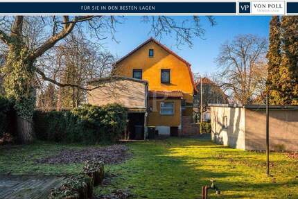 Haus Falkensee - 5 Zimmer, 126 m&sup2;, 490.000&euro; | Angebot:24973352