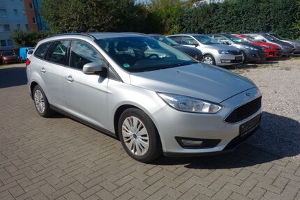 Ford Focus 198.000 km 4.990 &euro; Leipzig 04249