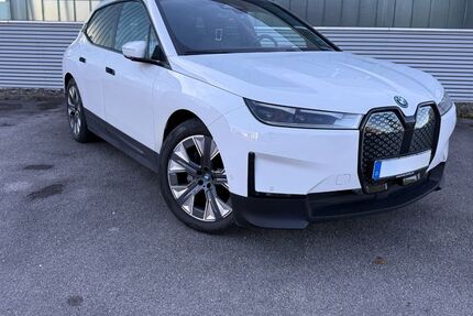 BMW iX 62.000 km 39.000 &euro; Marktoberdorf 87616