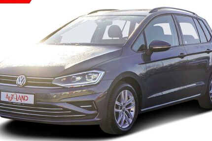 VW Golf Sportsvan 51.091 km 20.950 &euro; Senftenberg 01968