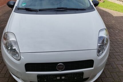 Fiat Punto 168.458 km 3.250 € Walshausen 66484