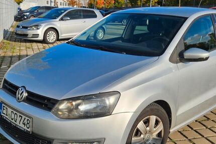 VW Polo 185.000 km 2.100 &euro; Wörth 85457