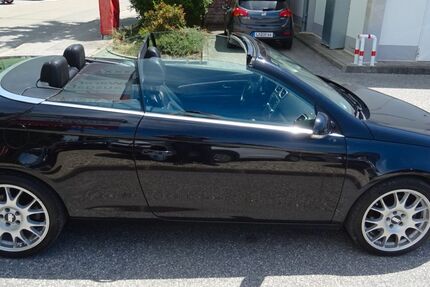 VW Eos 238.000 km 2.990 &euro; Landshut 84030