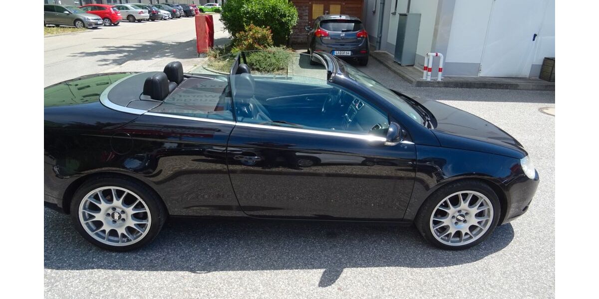 VW Eos 238.000 km 2.990 &euro; Landshut 84030
