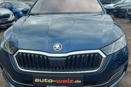 Skoda Octavia 72.725 km 23.890 &euro; Saalfeld 07318