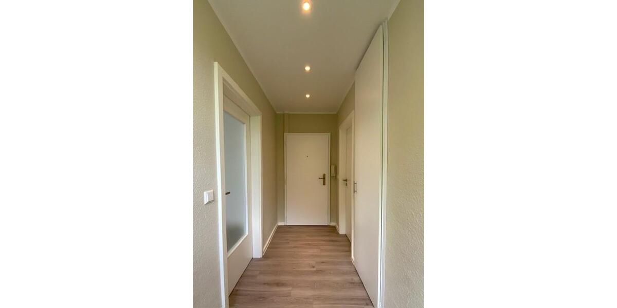 Etagenwohnung Wittenberg Lutherstadt - 2 Zimmer, 49 m&sup2;, 349&euro; | Angebot:26678159